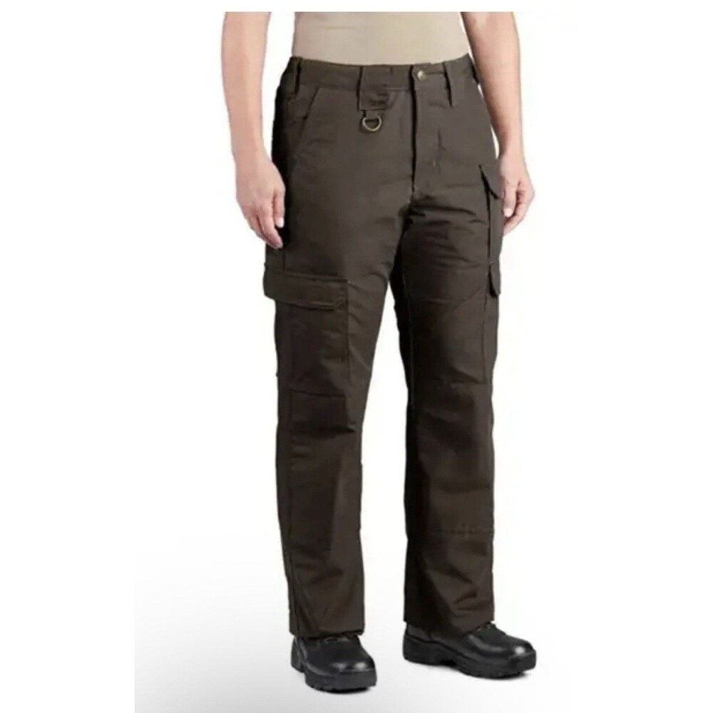 Propper Women’s  Tactical Pants  Size 18 Brown